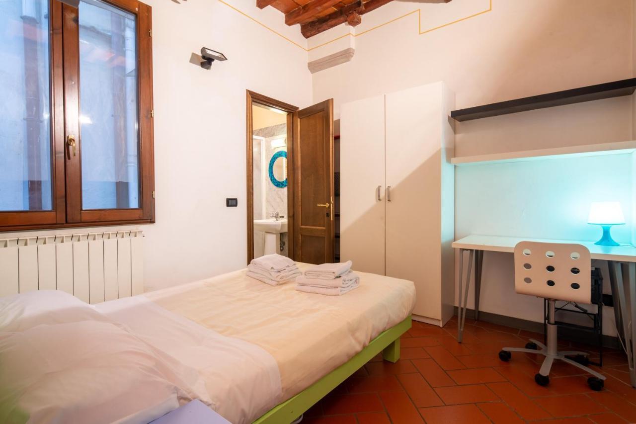 Apartamento Santa Monaca