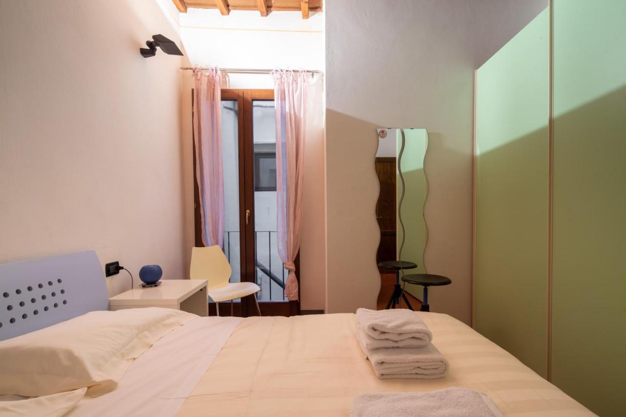 Santa Monaca Apartamento Florença