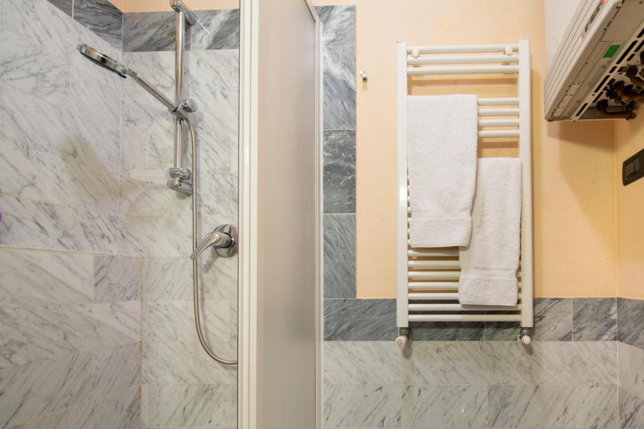 Santa Monaca Apartamento Florença