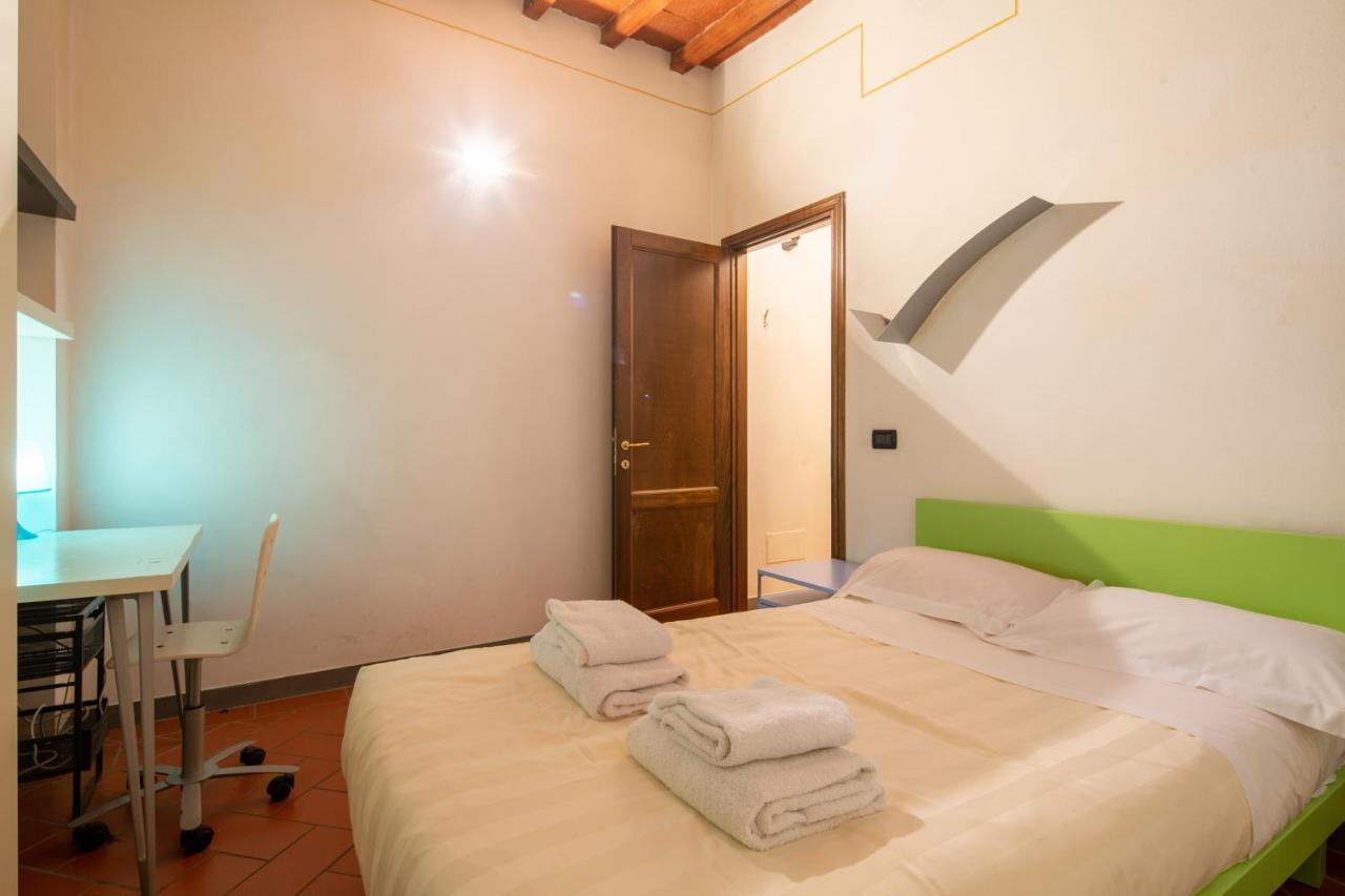 Santa Monaca Apartment *