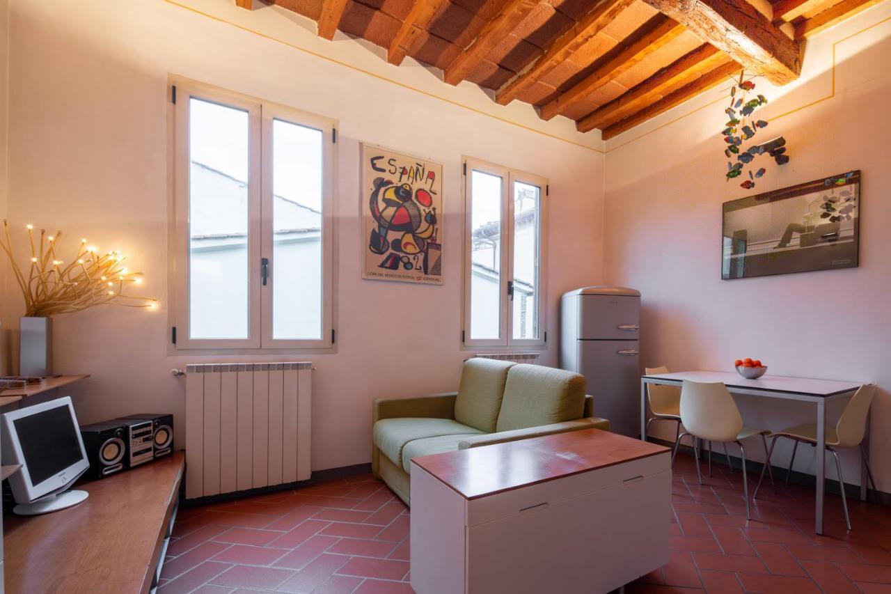 Apartment Santa Monaca *
