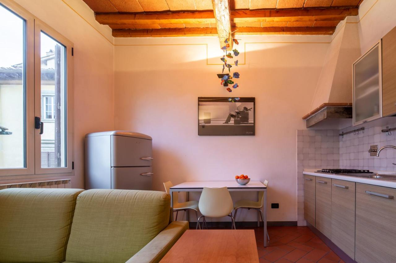 Santa Monaca * Florence