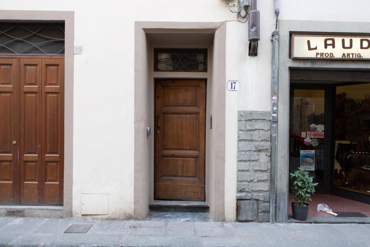Santa Monaca Apartment *